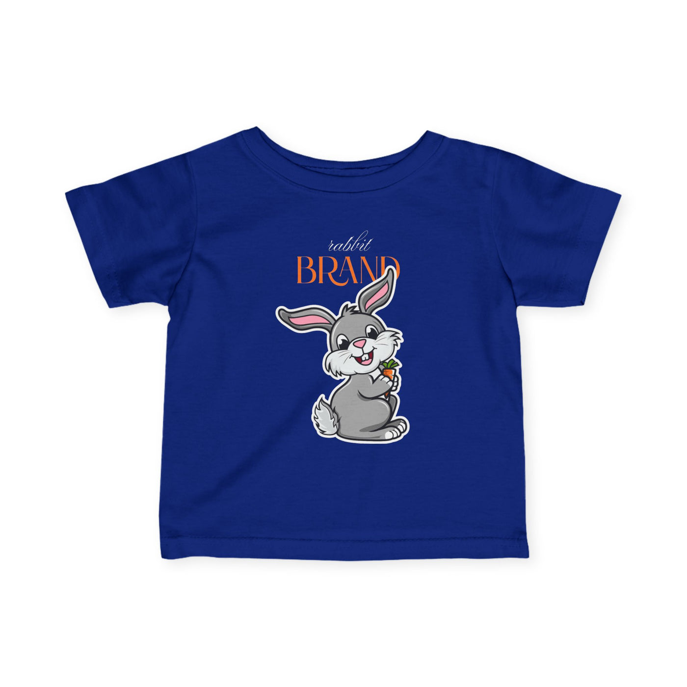 Cute Bunny Infant Tee, Baby Cute Bunny , Untamed Rabbit – Wild & Playful Bunny Aesthetic Design Animal Cute Bunny, Cartoon Cute Bunny, Eco-Friendly Fashion, Gift for Nature Lovers, Boho Style Wear Playful Toddler Clothing