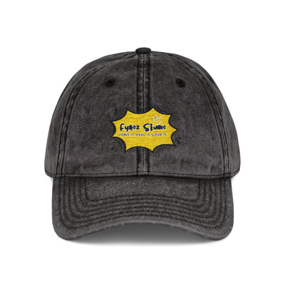 Dynamic Unisex Moisture Wicking Fyroz Bolt cap – Bold Streetwear Lightning Logo Design, Fitness cap, Activewear, Graphic cap, Sports Apparel, Gift for Athletes