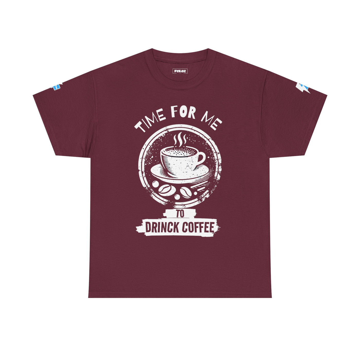Just a Little Moody – Aesthetic Minimalist Typography Design, Unisex Graphic Tee, Gift for Friends