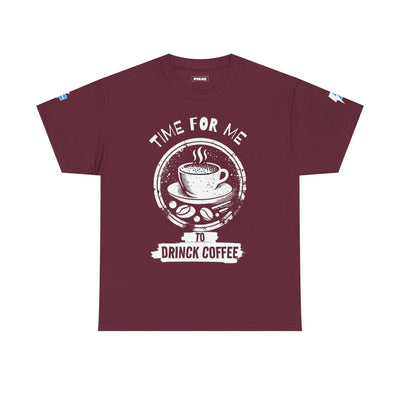 Just a Little Moody – Aesthetic Minimalist Typography Design, Unisex Graphic Tee, Gift for Friends