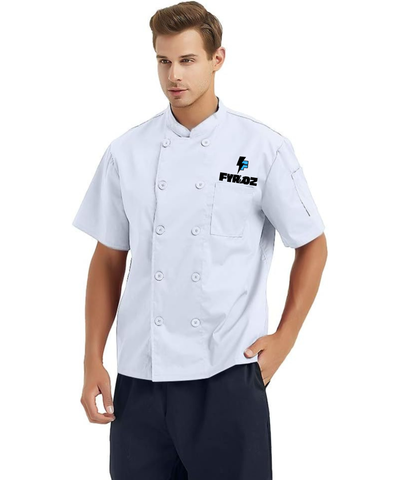 Chef suit