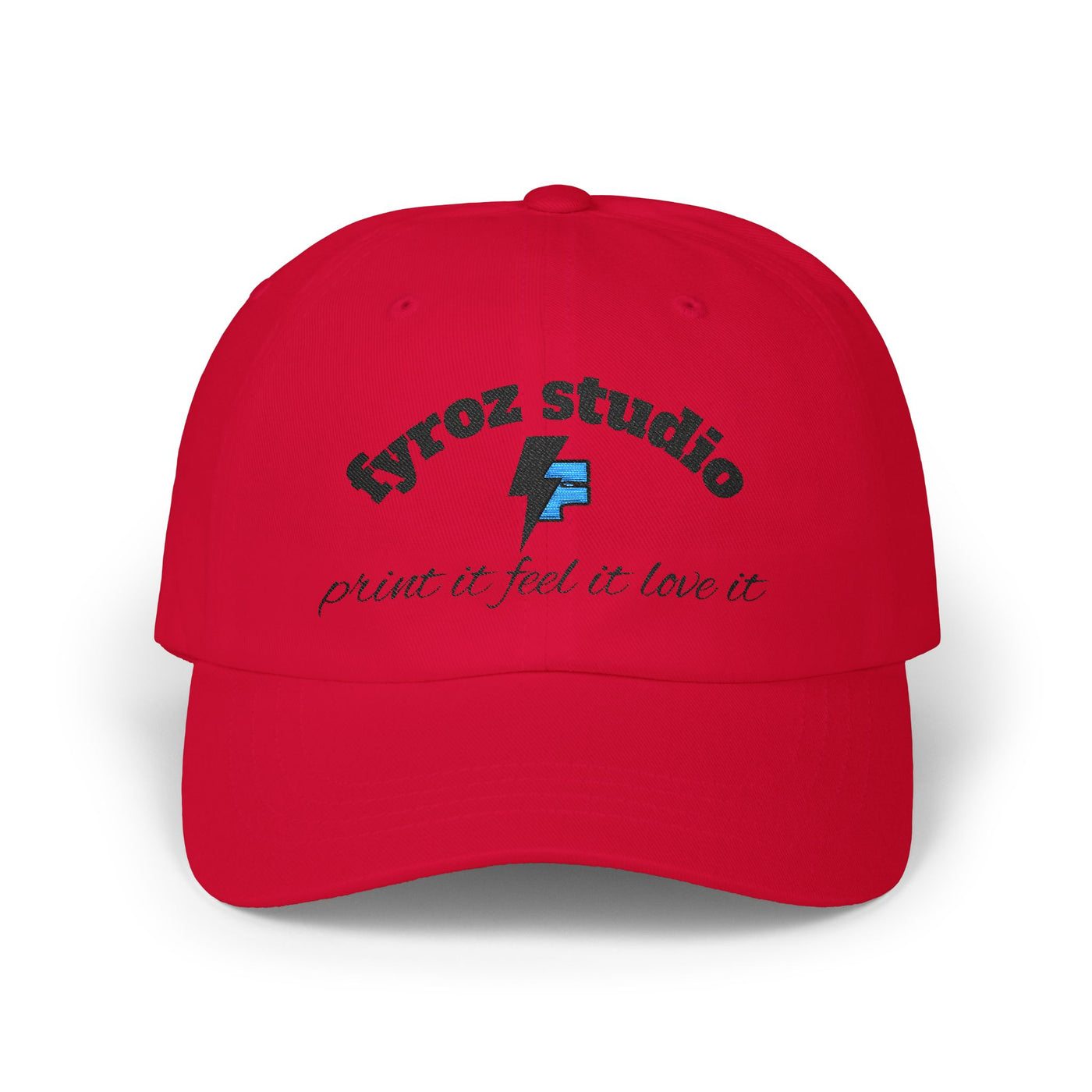 Dynamic Unisex Moisture Wicking Fyroz Bolt cap – Bold Streetwear Lightning Logo Design, Fitness cap, Activewear, Graphic cap, Sports Apparel, Gift for Athletes