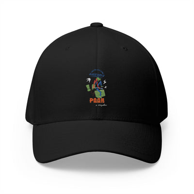 Music-Inspired Unisex cap for Anderson .Paak Inspired Design – Funky Soul & Groove ArtFans, Casual Wear, Music Festival Outfit, Gift for Musicians, Punk Rock Style cap