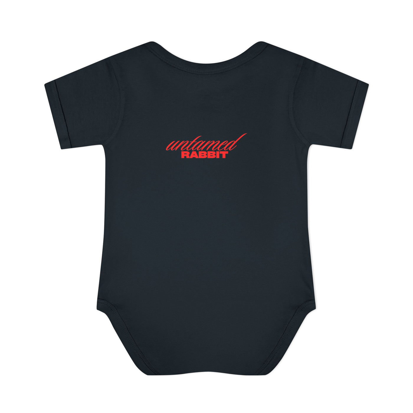 Cute Rabbit Baby Bodysuit, Infant Outfit, Newborn Gift, Spring Apparel, Baby Shower Present, Easter Clothing