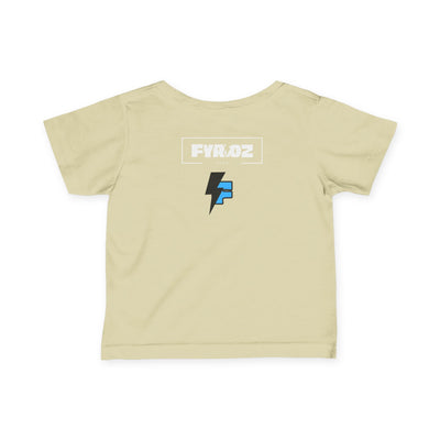 Cute Bunny Infant Tee, Baby Cute Bunny , Untamed Rabbit – Wild & Playful Bunny Aesthetic Design Animal Cute Bunny, Cartoon Cute Bunny, Eco-Friendly Fashion, Gift for Nature Lovers, Boho Style Wear Playful Toddler Clothing