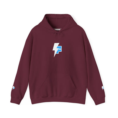 Music-Inspired Unisex Hoodie for Anderson .Paak Inspired Design – Funky Soul & Groove ArtFans, Casual Wear, Music Festival Outfit, Gift for Musicians, Punk Rock Style Hoodie