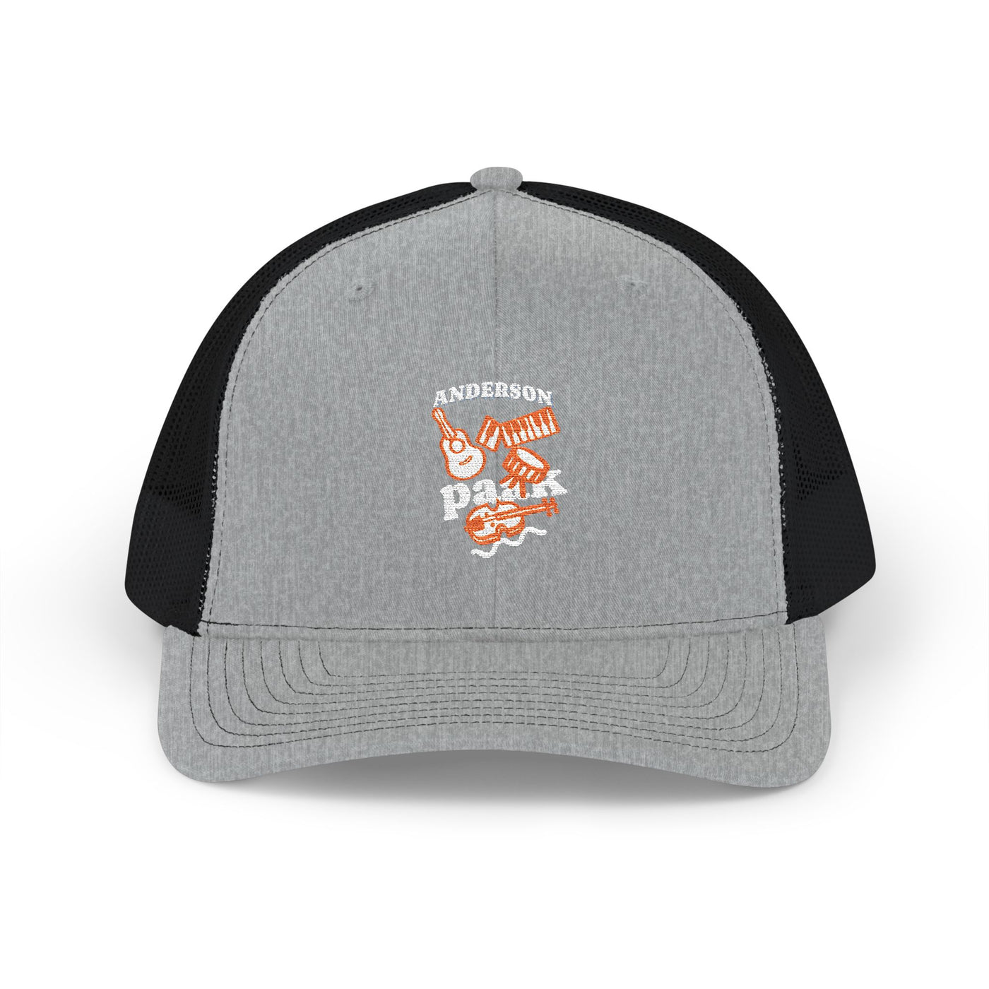 Music-Inspired Unisex cap for Anderson .Paak Inspired Design – Funky Soul & Groove ArtFans, Casual Wear, Music Festival Outfit, Gift for Musicians, Punk Rock Style cap