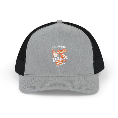Music-Inspired Unisex cap for Anderson .Paak Inspired Design – Funky Soul & Groove ArtFans, Casual Wear, Music Festival Outfit, Gift for Musicians, Punk Rock Style cap