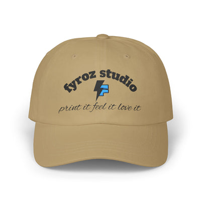 Dynamic Unisex Moisture Wicking Fyroz Bolt cap – Bold Streetwear Lightning Logo Design, Fitness cap, Activewear, Graphic cap, Sports Apparel, Gift for Athletes