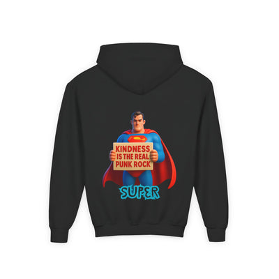 Punk Youth Hoodie(7)