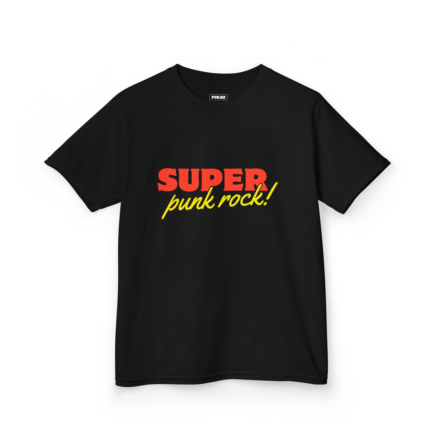 Kids  T – Shirt Kindness is true punk rock – a bold rebel with a positive message.(7)