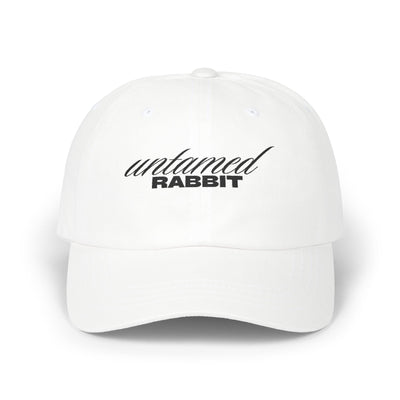 cap, Untamed Rabbit – Wild & Playful Bunny Aesthetic Design Animal cap, Unisex Cartoon cap, Eco-Friendly Fashion, Gift for Nature Lovers, Boho Style Wear