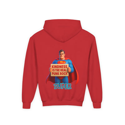 Punk Youth Hoodie(7)