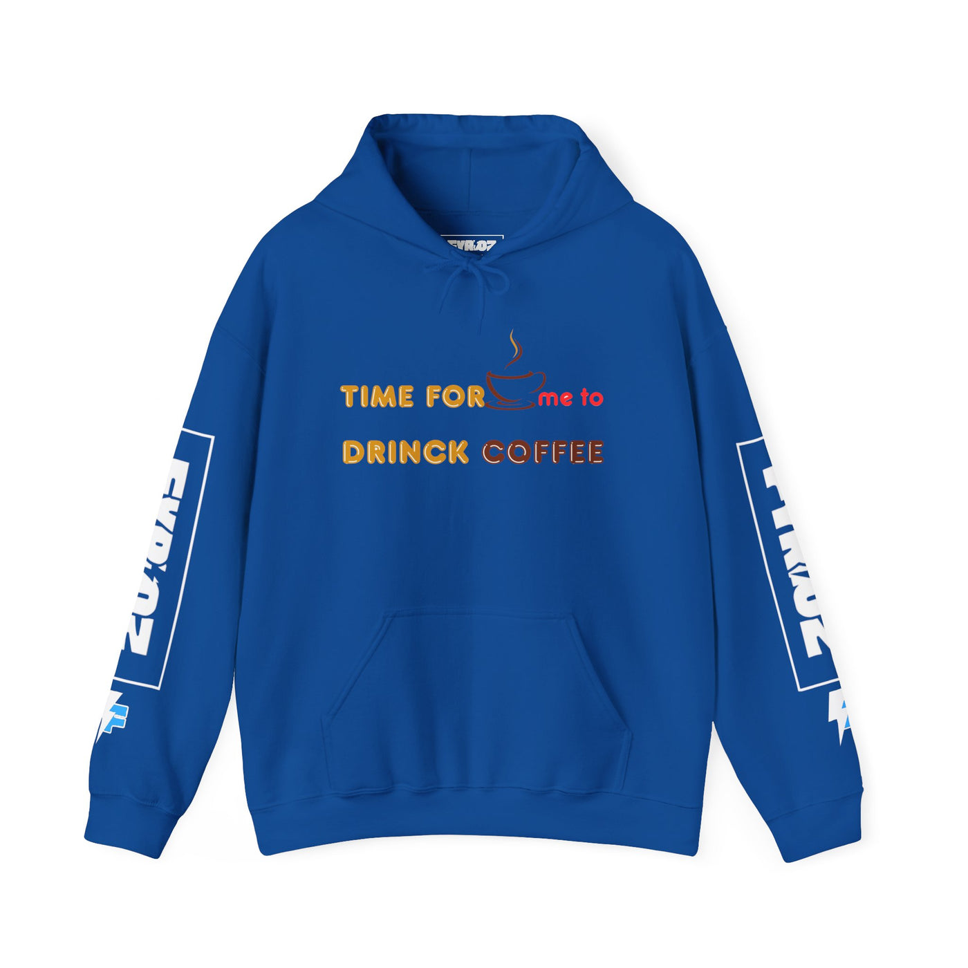 “It’s Time to Drink Coffee T-Shirt – Funny Coffee Lover Tee”“It’s Time to Drink Coffee T-Shirt – Funny Coffee Lover Tee”