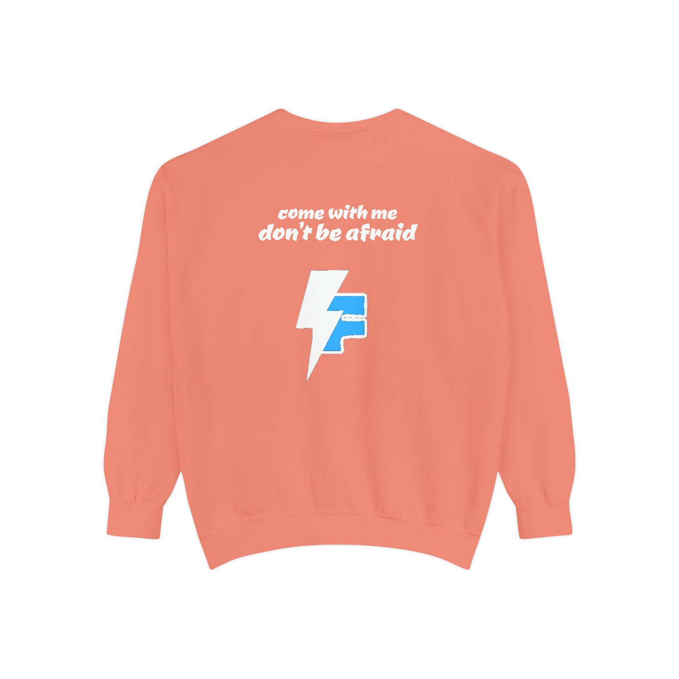 Just a Little Moody – Aesthetic Minimalist Typography Design, Unisex Graphic Sweatshirt, Gift for Friends.
