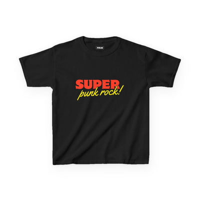 Kids  T – Shirt Kindness is true punk rock – a bold rebel with a positive message.(7)