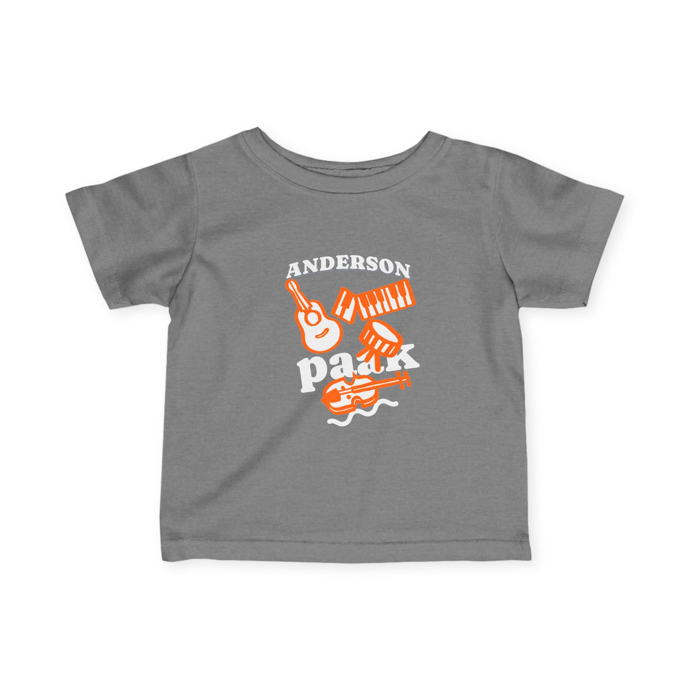Music-Inspired  baby suit  for Anderson .Paak Inspired Design – Funky Soul & Groove ArtFans, Casual Wear, Music Festival Outfit, Gift for Musicians, Punk Rock Style baby suit