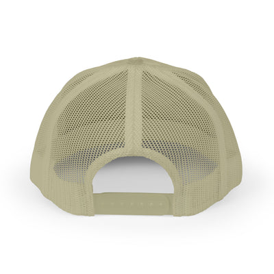 Just a Little Moody – Aesthetic Minimalist Typography Design, Unisex Graphic cap, Gift for Friends