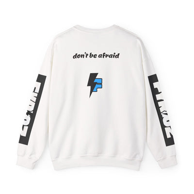 Drag Is Not a Crime - Bold Design for Pride and Equality  Bold Sweatshirt, Unisex Graphic Sweatshirt, Casual, Activist Gift