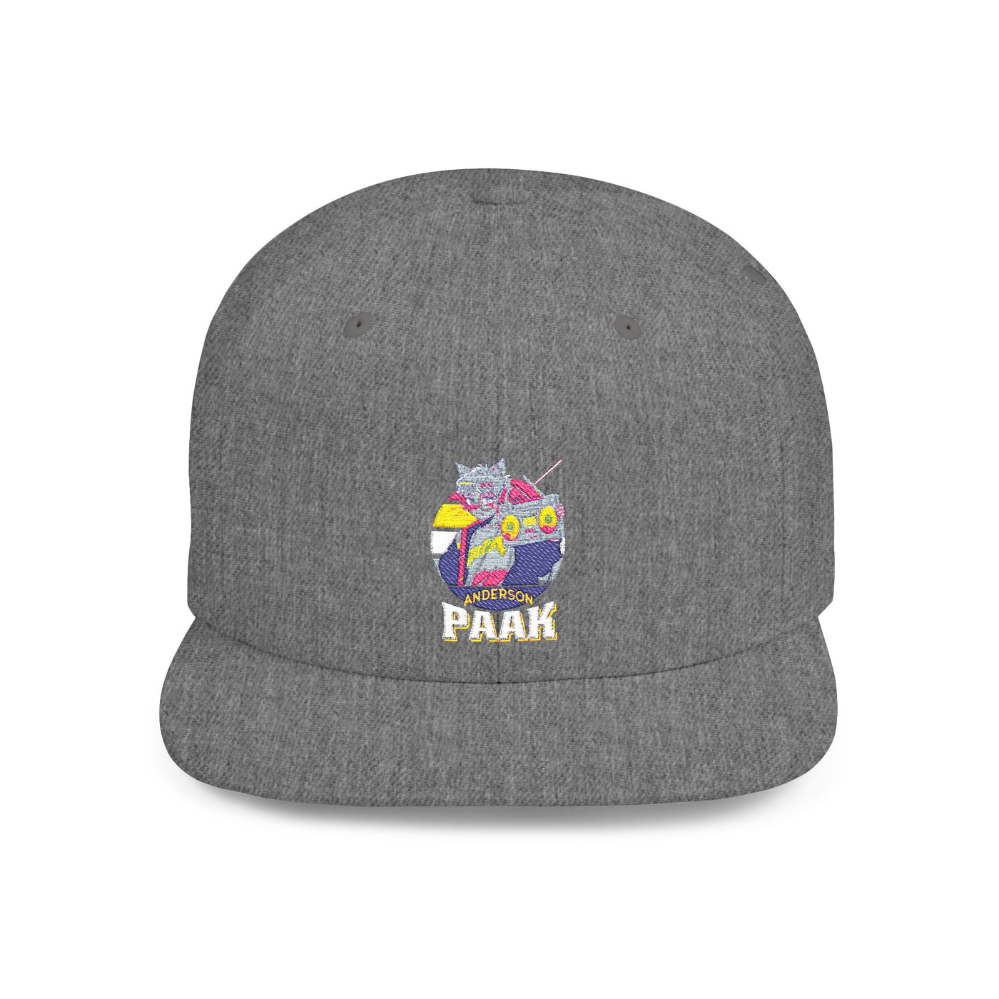 Music-Inspired Unisex cap for Anderson .Paak Inspired Design – Funky Soul & Groove ArtFans, Casual Wear, Music Festival Outfit, Gift for Musicians, Punk Rock Style cap