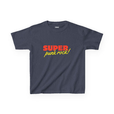 Kids  T – Shirt Kindness is true punk rock – a bold rebel with a positive message.(7)
