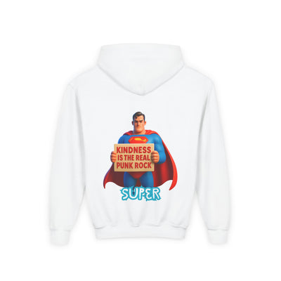 Punk Youth Hoodie(7)