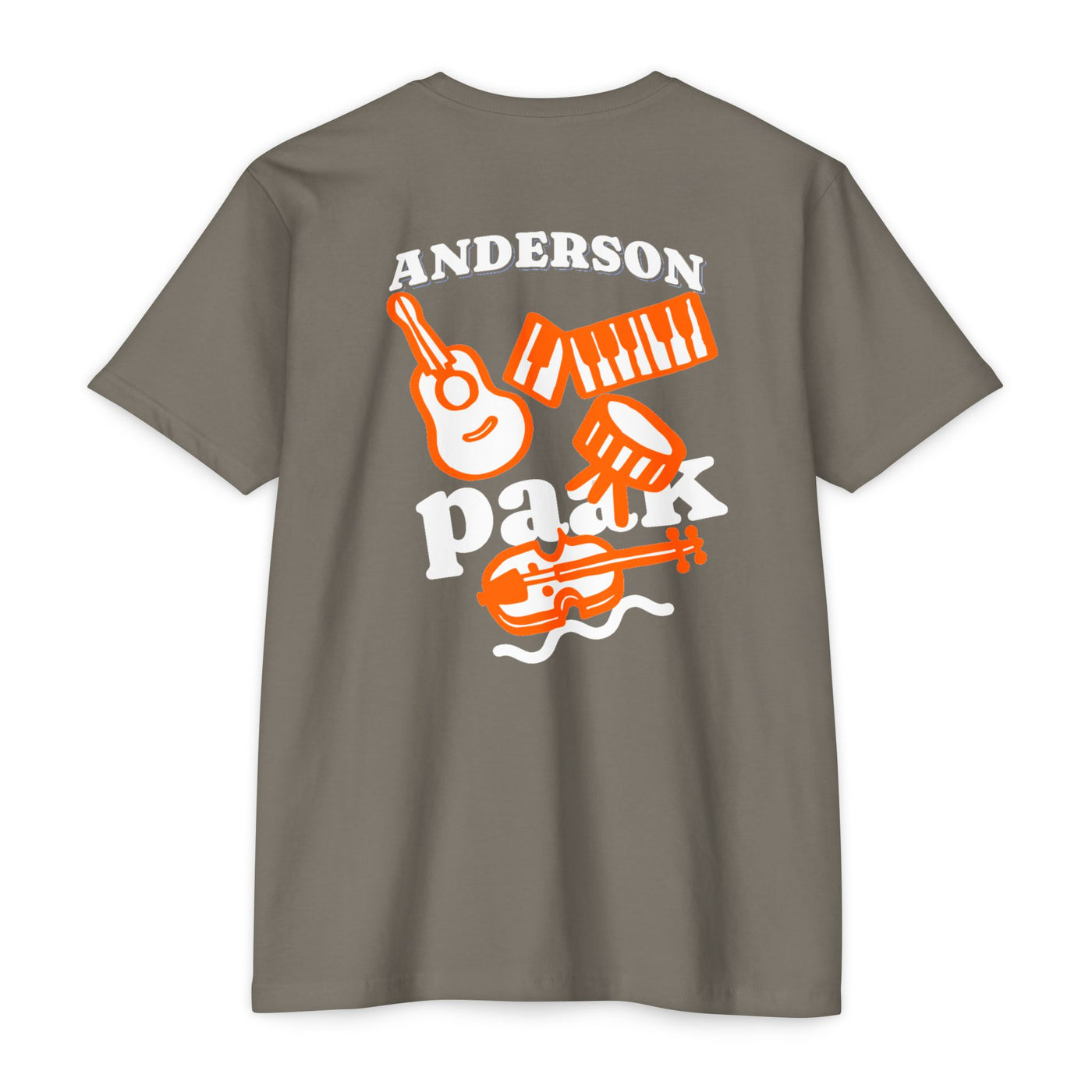 Music-Inspired Unisex T-Shirt for Anderson .Paak Inspired Design – Funky Soul & Groove ArtFans, Casual Wear, Music Festival Outfit, Gift for Musicians, Punk Rock Style Tee
