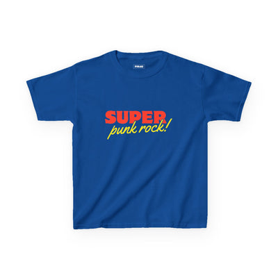 Kids  T – Shirt Kindness is true punk rock – a bold rebel with a positive message.(7)