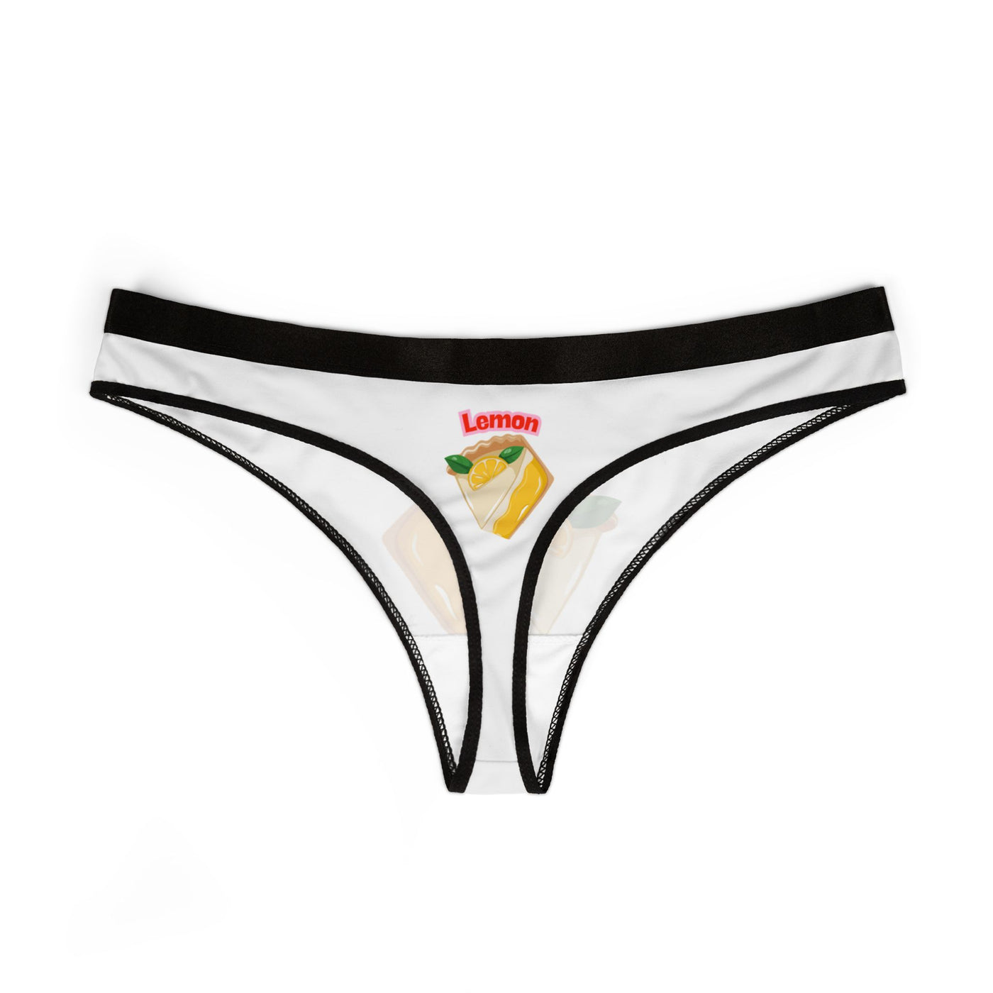 Add a sweet and playful touch to your lingerie collection with our Strawberry Women's Thongs. Perfectly designed for comfort, style, and a hint of fun, these thongs feature a charming strawberry print that brings fresh, summery vibes to your intimate wear. Made from soft, breathable fabric, they provide all-day comfort, while the elastic waistband ensures a secure fit that moves with you without digging in.