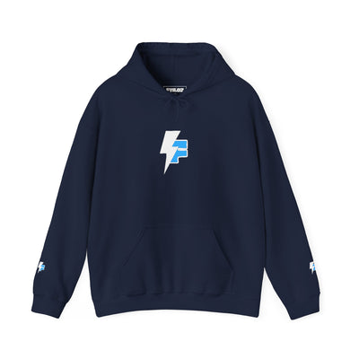 Music-Inspired Unisex Hoodie for Anderson .Paak Inspired Design – Funky Soul & Groove ArtFans, Casual Wear, Music Festival Outfit, Gift for Musicians, Punk Rock Style Hoodie