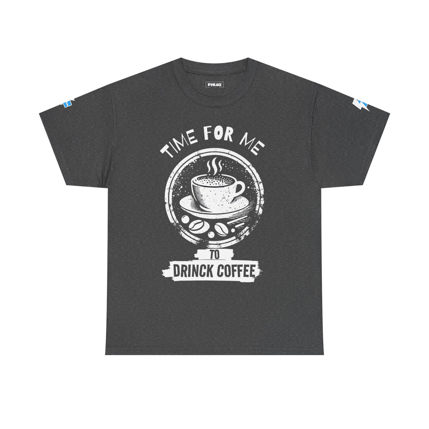 Just a Little Moody – Aesthetic Minimalist Typography Design, Unisex Graphic Tee, Gift for Friends