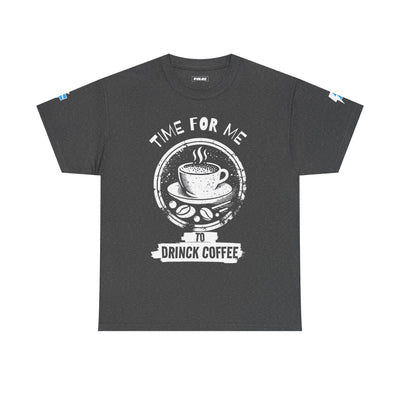 Just a Little Moody – Aesthetic Minimalist Typography Design, Unisex Graphic Tee, Gift for Friends
