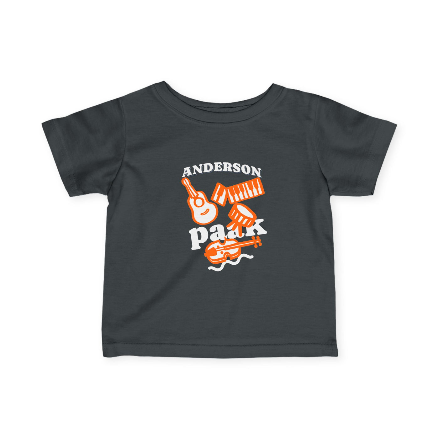 Music-Inspired  baby suit  for Anderson .Paak Inspired Design – Funky Soul & Groove ArtFans, Casual Wear, Music Festival Outfit, Gift for Musicians, Punk Rock Style baby suit