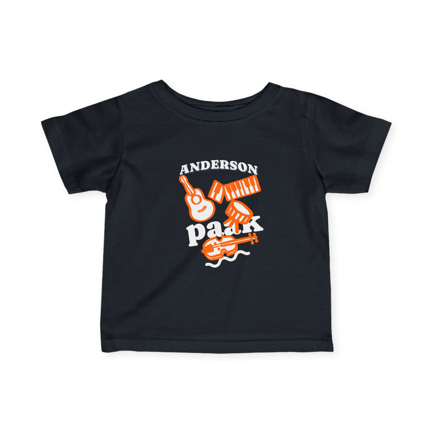 Music-Inspired  baby suit  for Anderson .Paak Inspired Design – Funky Soul & Groove ArtFans, Casual Wear, Music Festival Outfit, Gift for Musicians, Punk Rock Style baby suit