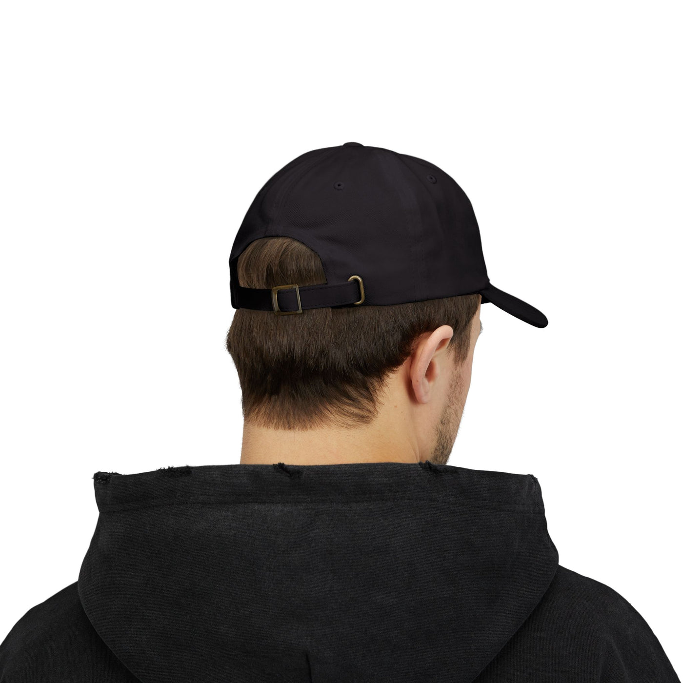 "It's Time to Drink Coffee" Printed cap - Funny Line Design for Coffee Lovers, Unisex Casual cap, Coffee Lover Gift, Classic Design Coffee Inspired Stylish Clothing