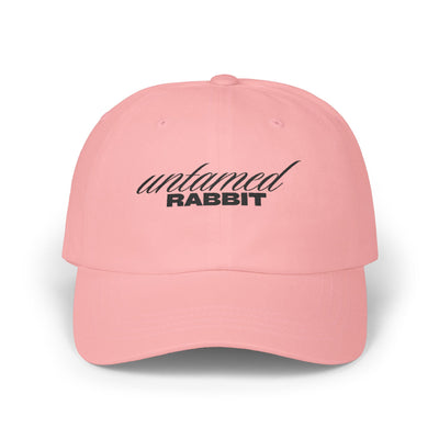 cap, Untamed Rabbit – Wild & Playful Bunny Aesthetic Design Animal cap, Unisex Cartoon cap, Eco-Friendly Fashion, Gift for Nature Lovers, Boho Style Wear