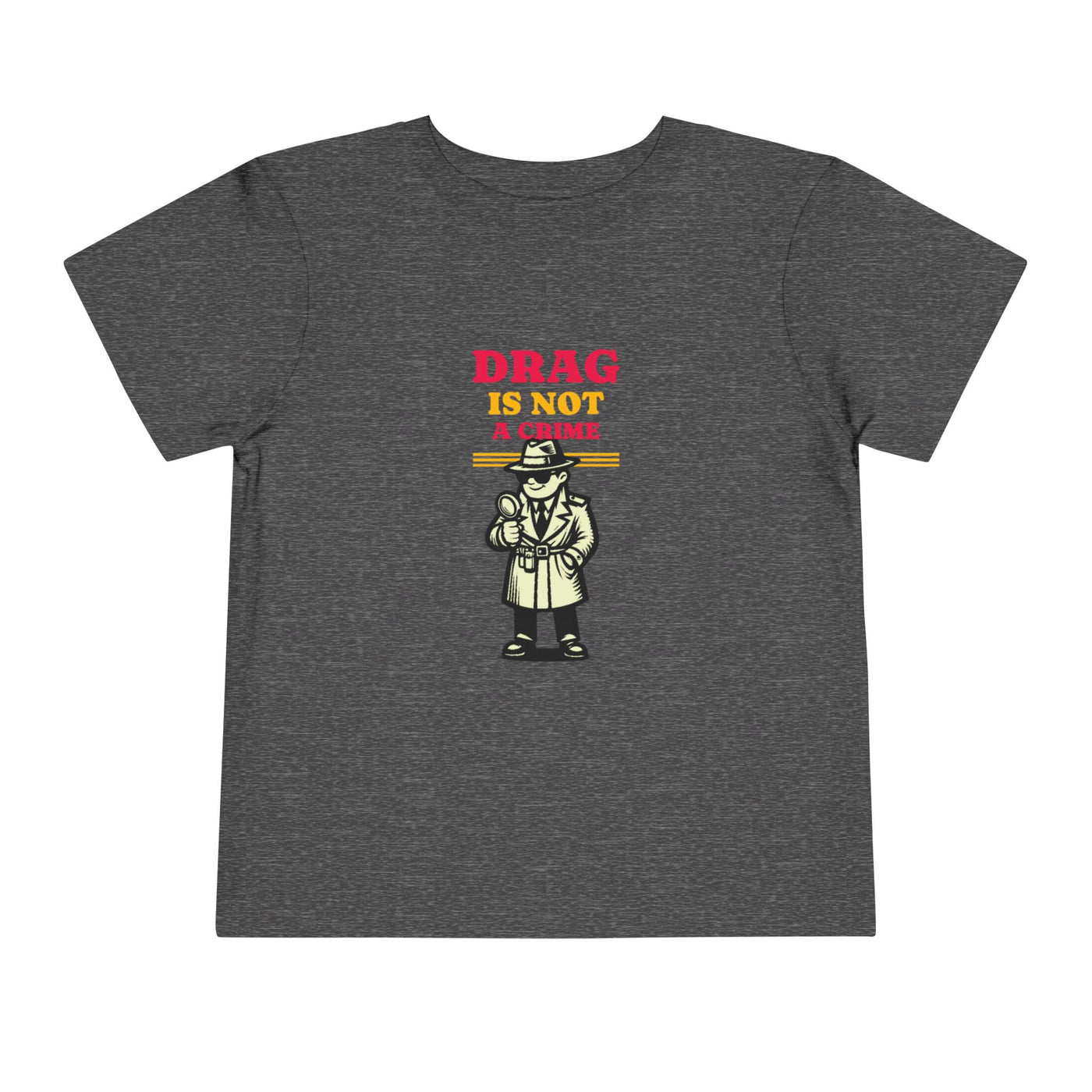 Super Kindness Toddler Tee - Cute Kids Shirt, Fun Graphic Tee, Inspirational Clothing, Birthday Gift, Toddler Fashion
