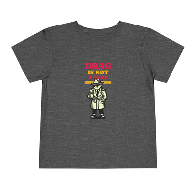 Super Kindness Toddler Tee - Cute Kids Shirt, Fun Graphic Tee, Inspirational Clothing, Birthday Gift, Toddler Fashion