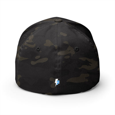 Cap Kindness is true punk rock – a bold rebel with a positive message.