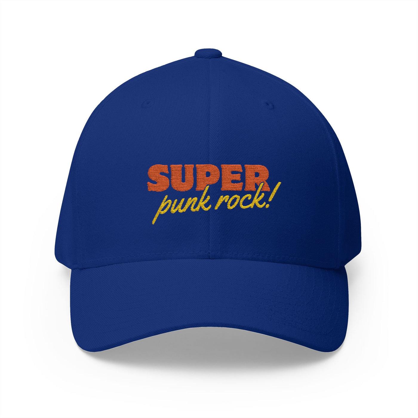 Cap Kindness is true punk rock – a bold rebel with a positive message.