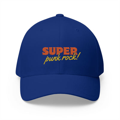Cap Kindness is true punk rock – a bold rebel with a positive message.