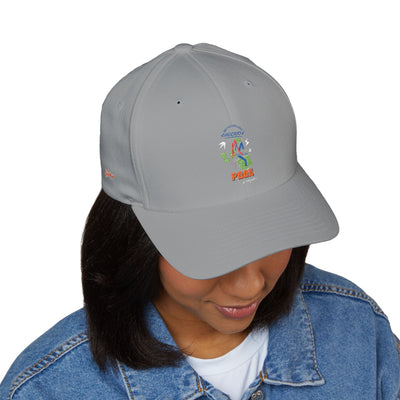 Music-Inspired Unisex cap for Anderson .Paak Inspired Design – Funky Soul & Groove ArtFans, Casual Wear, Music Festival Outfit, Gift for Musicians, Punk Rock Style cap