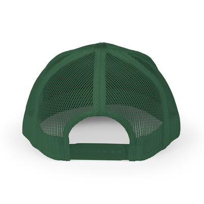 Just a Little Moody – Aesthetic Minimalist Typography Design, Unisex Graphic cap, Gift for Friends