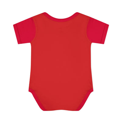 Adorable Baby Bunny Bodysuit, Cute Infant Outfit, Baby Shower Gift, Easter Clothing, Spring Baby Gear