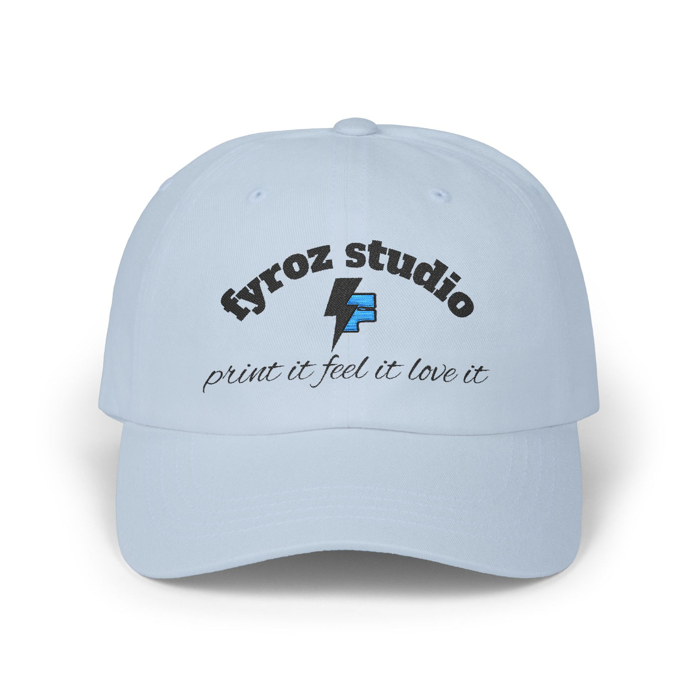 Dynamic Unisex Moisture Wicking Fyroz Bolt cap – Bold Streetwear Lightning Logo Design, Fitness cap, Activewear, Graphic cap, Sports Apparel, Gift for Athletes