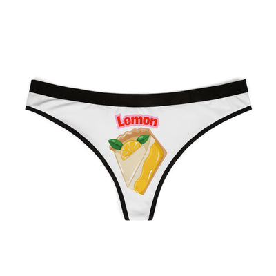 Add a sweet and playful touch to your lingerie collection with our Strawberry Women's Thongs. Perfectly designed for comfort, style, and a hint of fun, these thongs feature a charming strawberry print that brings fresh, summery vibes to your intimate wear. Made from soft, breathable fabric, they provide all-day comfort, while the elastic waistband ensures a secure fit that moves with you without digging in.