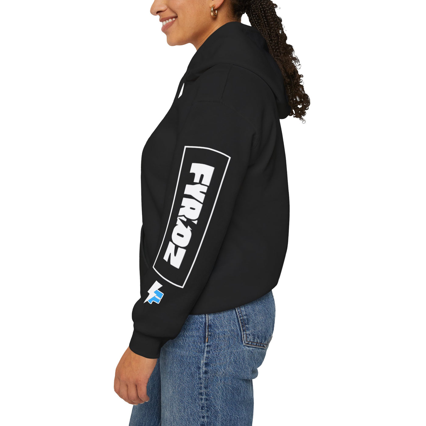 Drag Is Not a Crime - Bold Design for Pride and Equality  Bold Hoodie, Unisex Graphic Hoodie, Casual, Activist Gift