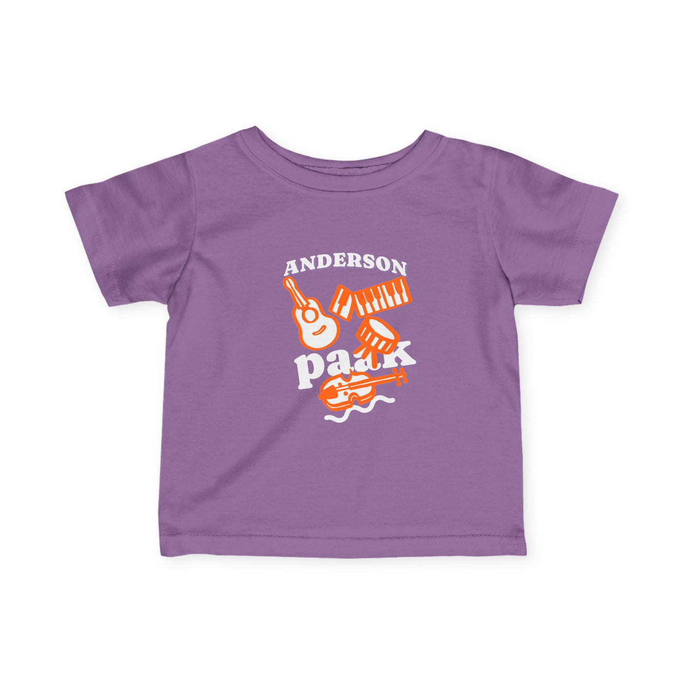 Music-Inspired  baby suit  for Anderson .Paak Inspired Design – Funky Soul & Groove ArtFans, Casual Wear, Music Festival Outfit, Gift for Musicians, Punk Rock Style baby suit