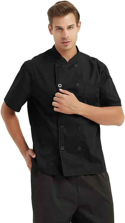 Chef suit