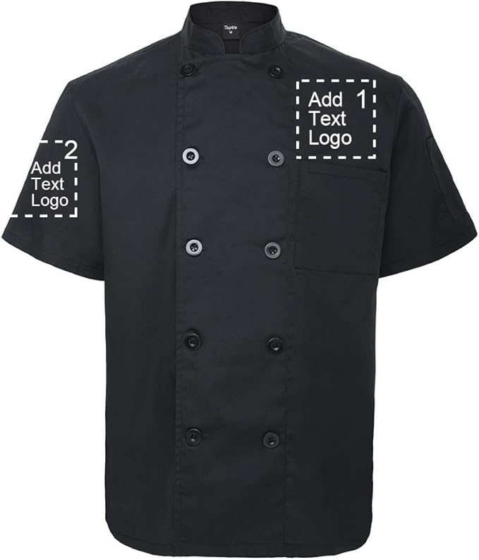 Chef suit